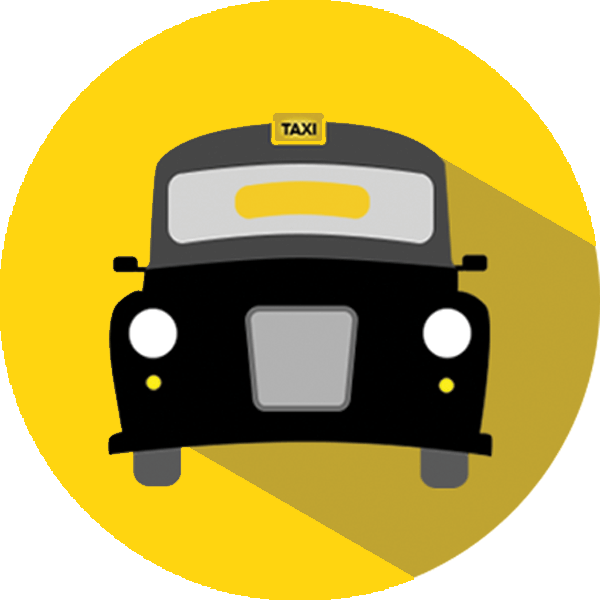 taxi