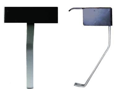 Superb Meter-Bracket