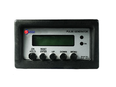 Superb Meter-Pulse-Generator