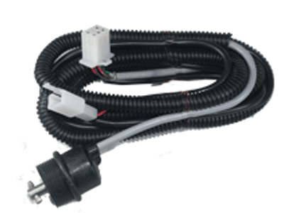 Superb Meter-Transducer