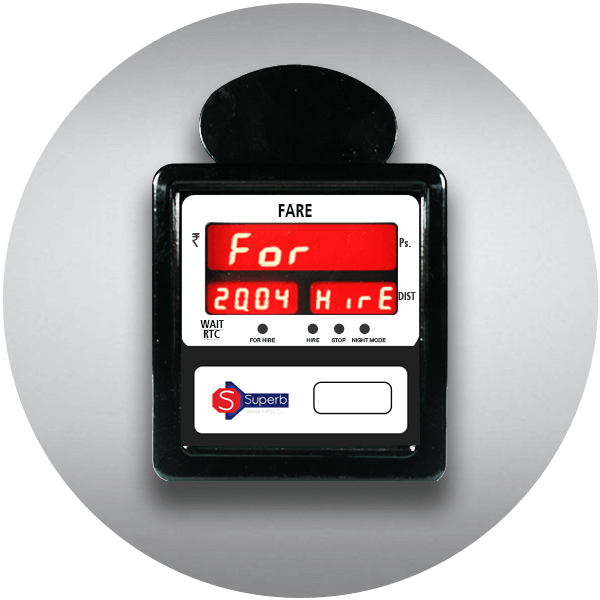 Meter